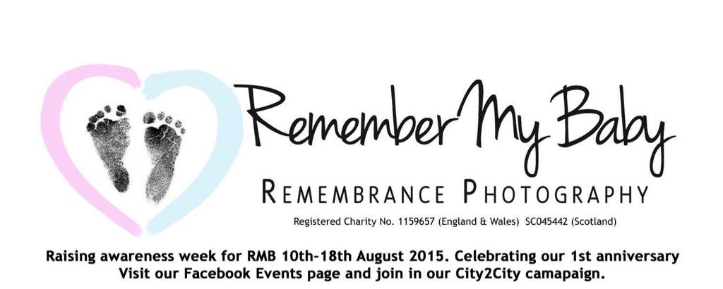 cheleselvey's tweet photo. "RMB City2City Awareness week". Starts at 09.00am tomorrow morning (10/08/2015) Please share our logo. Thank you. http://t.co/H4k8RFahpU