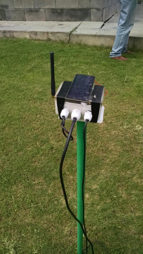 Ali_Anzal's tweet photo. Sensors :D
Thanks to Sir @umer_adnan  for showing us this  piece of technology :)
@MirSanaullah @MalalayG  
#YTC15 http://t.co/A3OuByPQZf