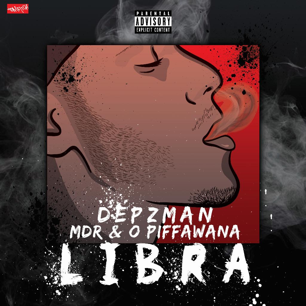 hitmansonline's tweet photo. Libra out tomorrow for Josh's 20th birthday ππ available at midnight tonight on iTunes x http://t.co/VpQPKRHZL4 #RipDeppy GBNF