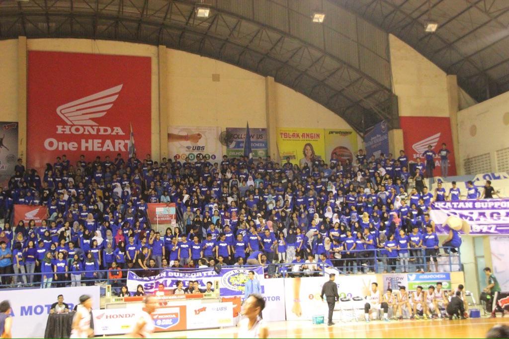 Gokil banget yaa malem minggu kita, makasih buat para loyalis yg udah pada dateng