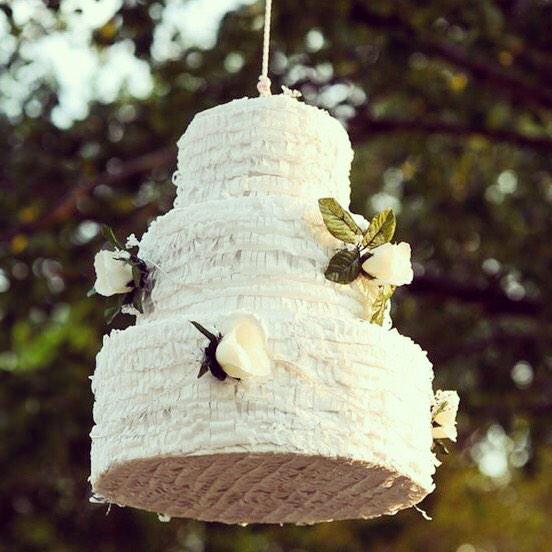 <a href="/MrsCustom/">Mrs.Custom</a>: Wedding fun activity, Piñata. instagram.com/p/6J_ROGJ5Pm/