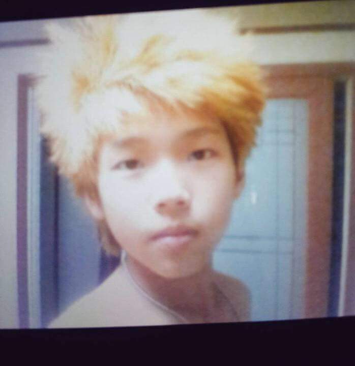 slehdtkd3's tweet photo. @wowwh 역시 슈스♡어렷을때부터 남달랏성~♡ http://t.co/YqZb3ax67N