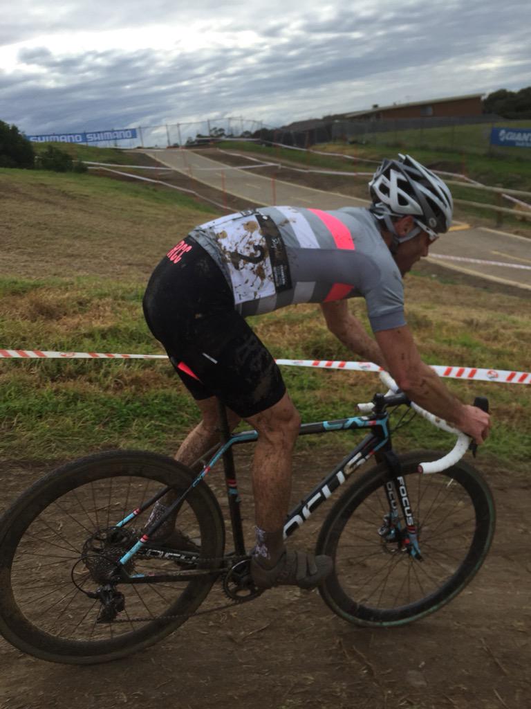 cliktt's tweet photo. @stkildacc check this rooster #breakaway12 #alby #cxnats2015 http://t.co/6Jvanwju5p
