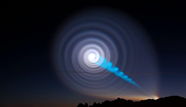 dinaus7's tweet image. Norway Spiral - December 9, 2009