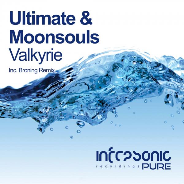 .<a href="/Ultimatemusic/">Ultimate</a> &amp; @moonsouls_music are back, their latest offering is the epic ‘Valkyrie’! <a href="/broning/">Ivan Zotov</a> delivers big rmx!