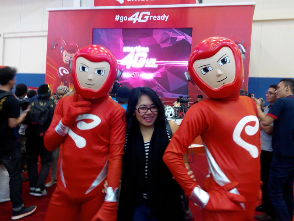 Ayu Octaviani tweet media