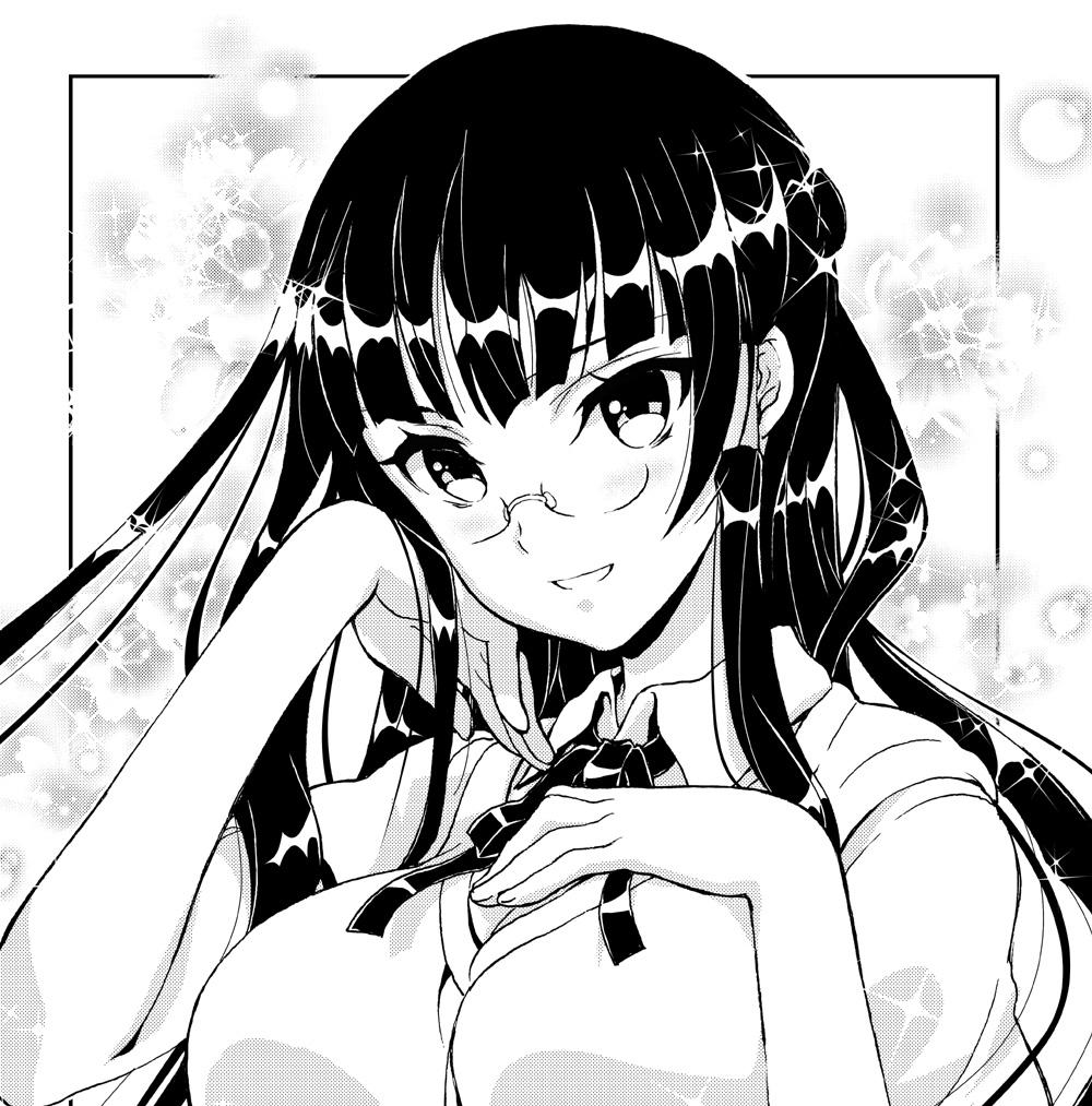 画楽ノ杜で描いている2×2の8話が更新されています、無料なのでよろしくです。http://t.co/3fFRwj5OkN 