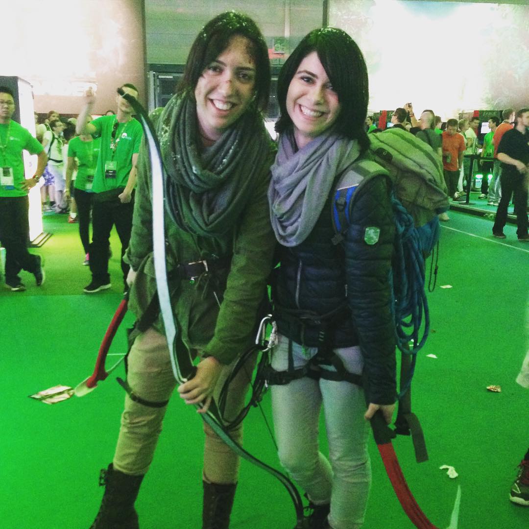 LaraCroftFrance tweet picture