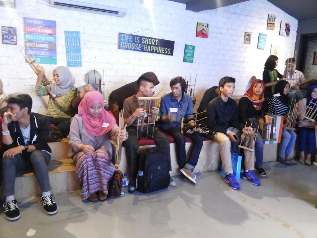 Tryperience Hashtag On Twitter