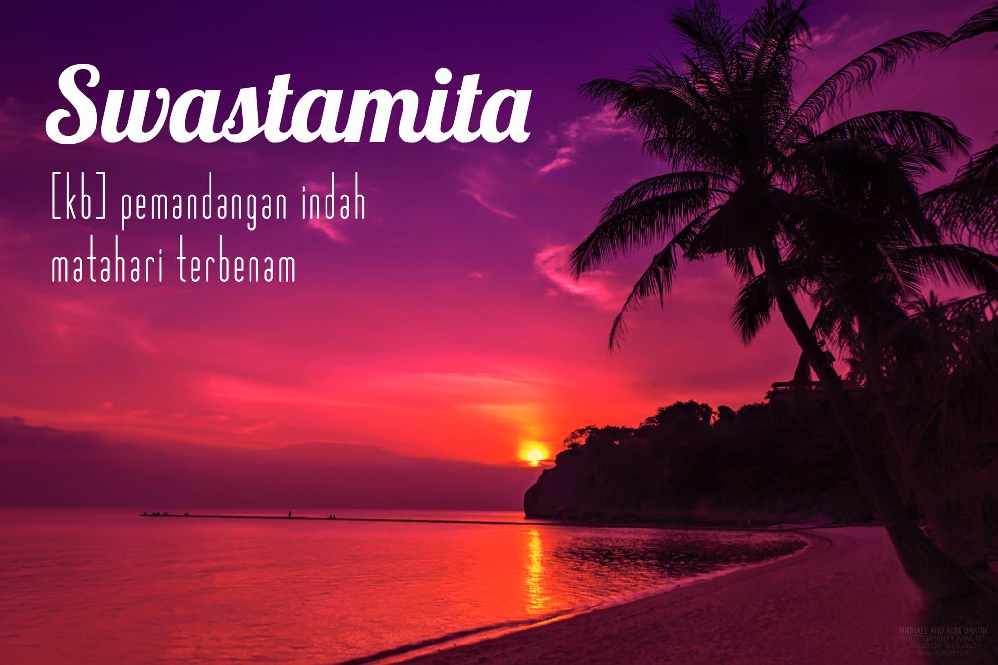 Ivan Lanin On Twitter Swastamita N Pemandangan Indah Matahari Ivan Lanin On Twitter Swastamita N Pemandangan Indah Matahari