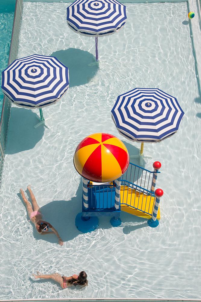 amathuslimassol's tweet image. No wonder why kids cannot get enough of the #amathus! #kidspool #limassol