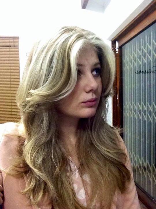 Angelique_J_11's tweet photo. New hair 😁 #dontcare http://t.co/Ui7VM1Y3uU