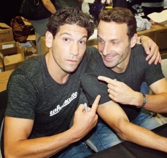 ValiantCop's tweet image. Before it all went wrong.