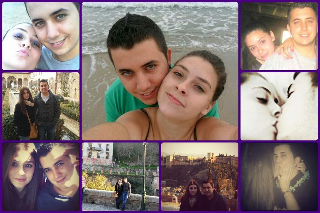 davidskvs9's tweet photo. Lo más grande que me a dado la vida @tamararicharte fuiste, eres y serás siempre mi amor!! http://t.co/Telagq8Xt1