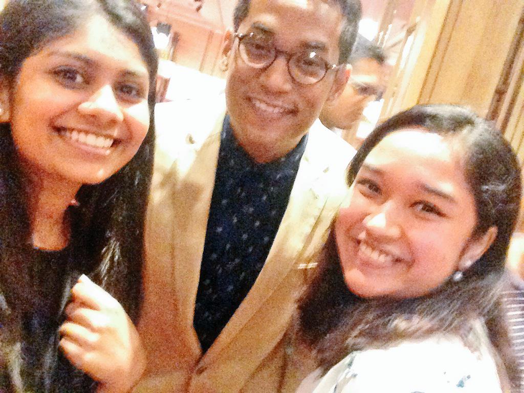 sugipig's tweet image. #wemadeit #msls2015