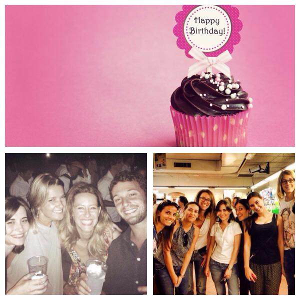 LGSSportLab's tweet photo. Oggi è anche il compleanno della nostra Federica! #bday #TeamLGS #LGSplus AUGURI! http://t.co/K5tS2AbbV8