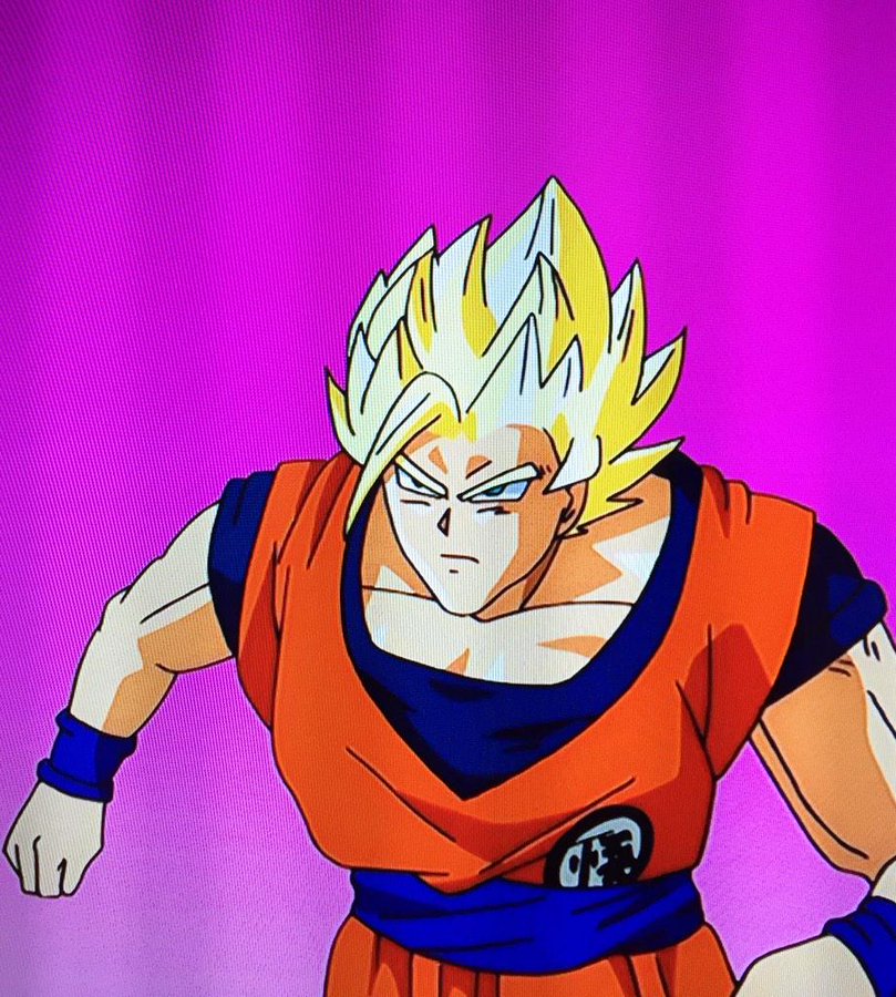 作画崩壊 ドラゴンボール超の完全に崩壊しきった作画のまとめ ドハック
