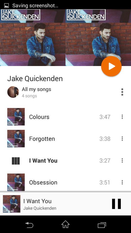 @JakeQuickenden Just bought it #LoveIt