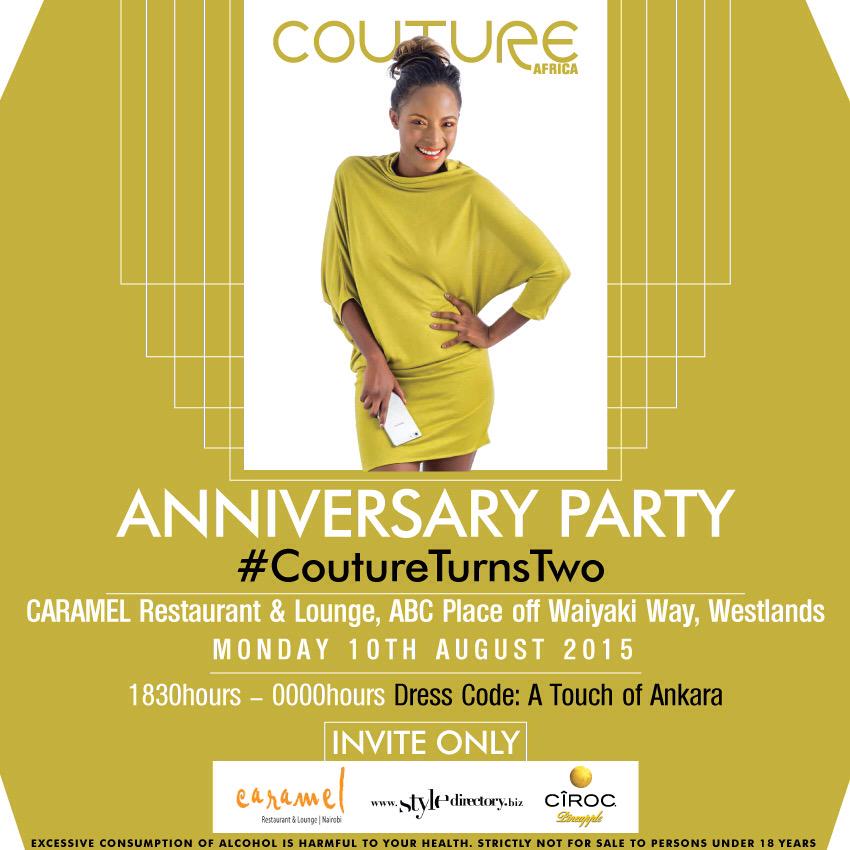 leylurr's tweet photo. #CoutureTurnsTwo #CoutureTurnsTwo #CoutureTurnsTwo #CoutureTurnsTwo #CoutureTurnsTwo #CoutureTurnsTwo 10.08.15 http://t.co/xempoAWJYG