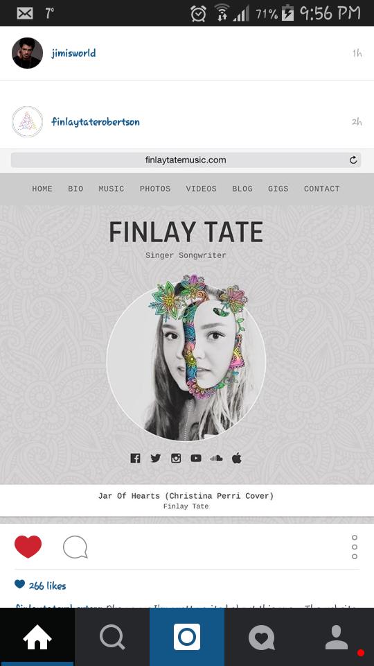 katarina_t99's tweet photo. ignore Jimi but go check out @Finlaytate new website and keep on keeping up with finlay xx http://t.co/3H31G6XDJH