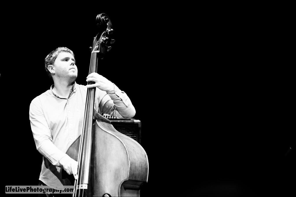 BryanAngelPhoto's tweet photo. The fantastic @GoGo_Penguin @BreconJazz #breconjazz2015 #jazz @gondwanarecords http://t.co/icvkK11zRu