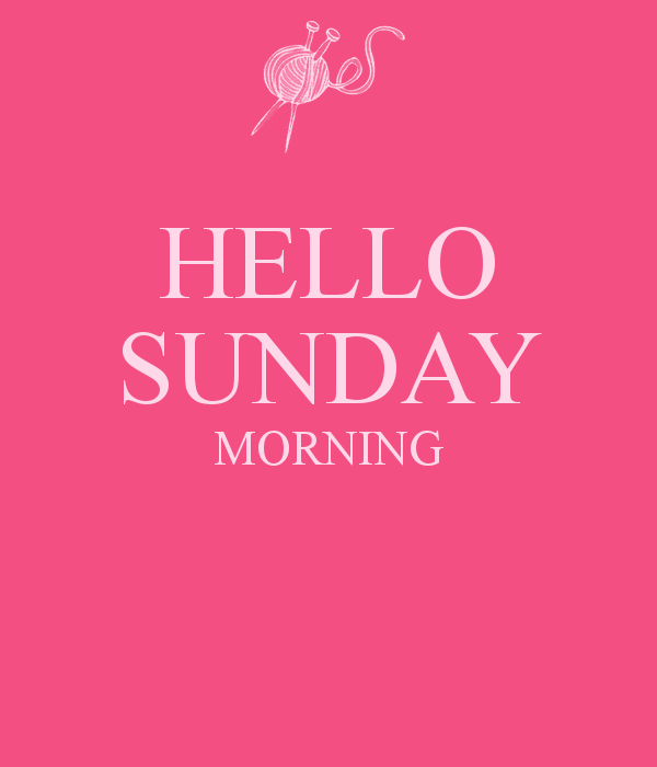 LAXNG's tweet photo. Have a lovely Sunday! http://t.co/HNE3uu8lYB