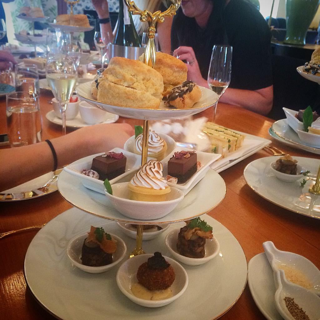 highteasociety's tweet photo. Voyager Estate VIP high tea experience #highteasociety #margaretriver http://t.co/eqYjRHAxJg