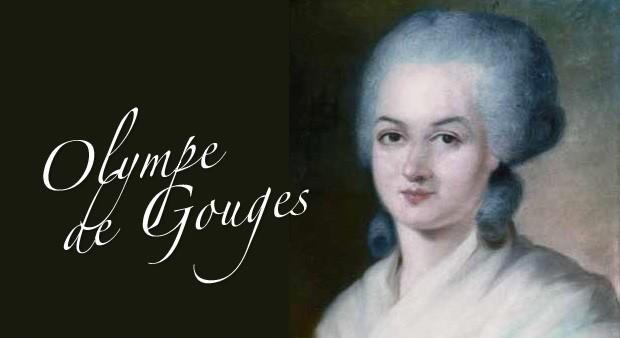 ladepechedumidi's tweet image. Le buste d'Olympe de #Gouges entrera à l’ @AssembleeNat shar.es/1tGq6W