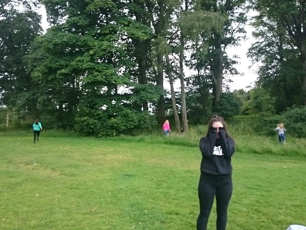 staceybe1881's tweet photo. @PEEK_Project #camouflage #locomotiveplay #younngpeopletakenthelead #fun http://t.co/4HnLXugxPP