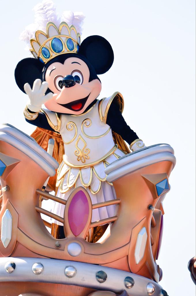 Mickey tweet media