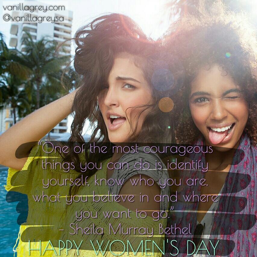 vanillagreysa's tweet photo. #HappyWomensDay to all #SouthAfrican #strong #confident #women! #wd2015 http://t.co/3qgr4UYZIS