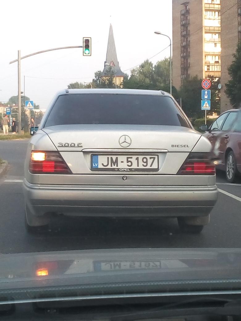 Edis160's tweet photo. Mersis opel kvalitātē :-D http://t.co/g7qvdWpmK3