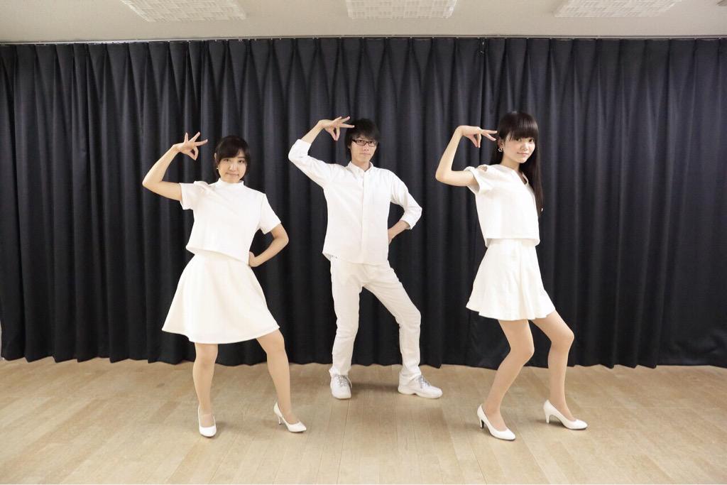 𝕡𝕪𝕠𝕔𝕠 On Twitter Natural Flavor Perfumeダンスコンテスト極部門 第2次審査の動画アップしました 短い期間で私たちが出来ることは全てしました Perfumeにこの熱い想い届けー Https T Co 2svo9g1zsk Http T Co Gbldcr5npq