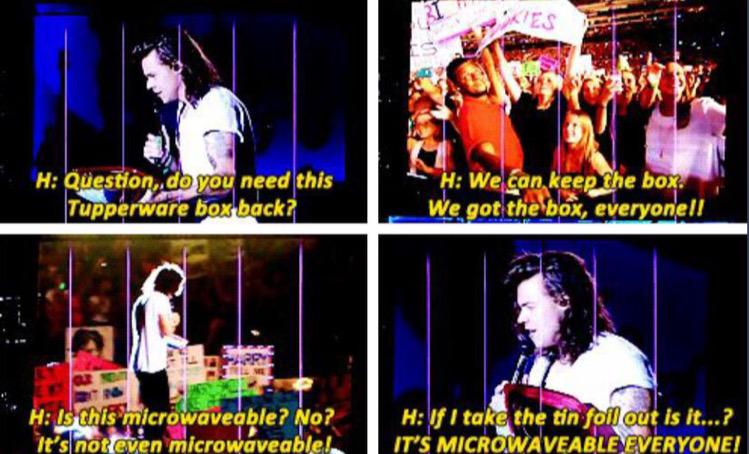 alwaysyewon's tweet photo. I CANT STOP SMILING GUYS OMF HARRY'S SO FCKING CUTE HOW CAN U NOT LOVE HIM

#OTRABaltimore
#MTVHottest One Direction http://t.co/bmAX3kqPNl