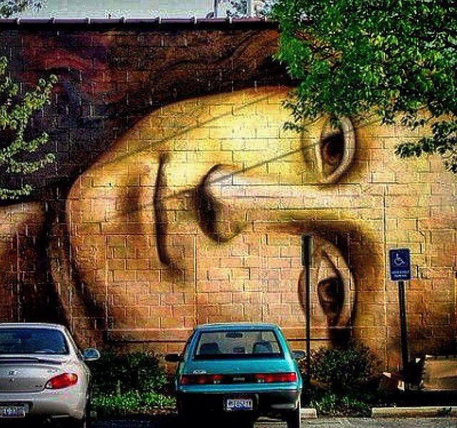 AbBillyb's tweet photo. #art #streetart #graffiti #graff http://t.co/WSK1HlnKcp