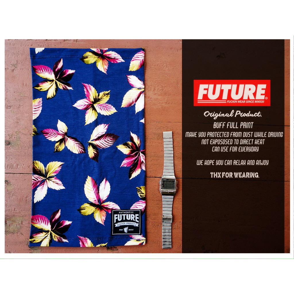 FUTURE Clothing tweet media