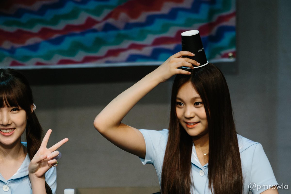 Peter Rowlands (변기호) tweet media