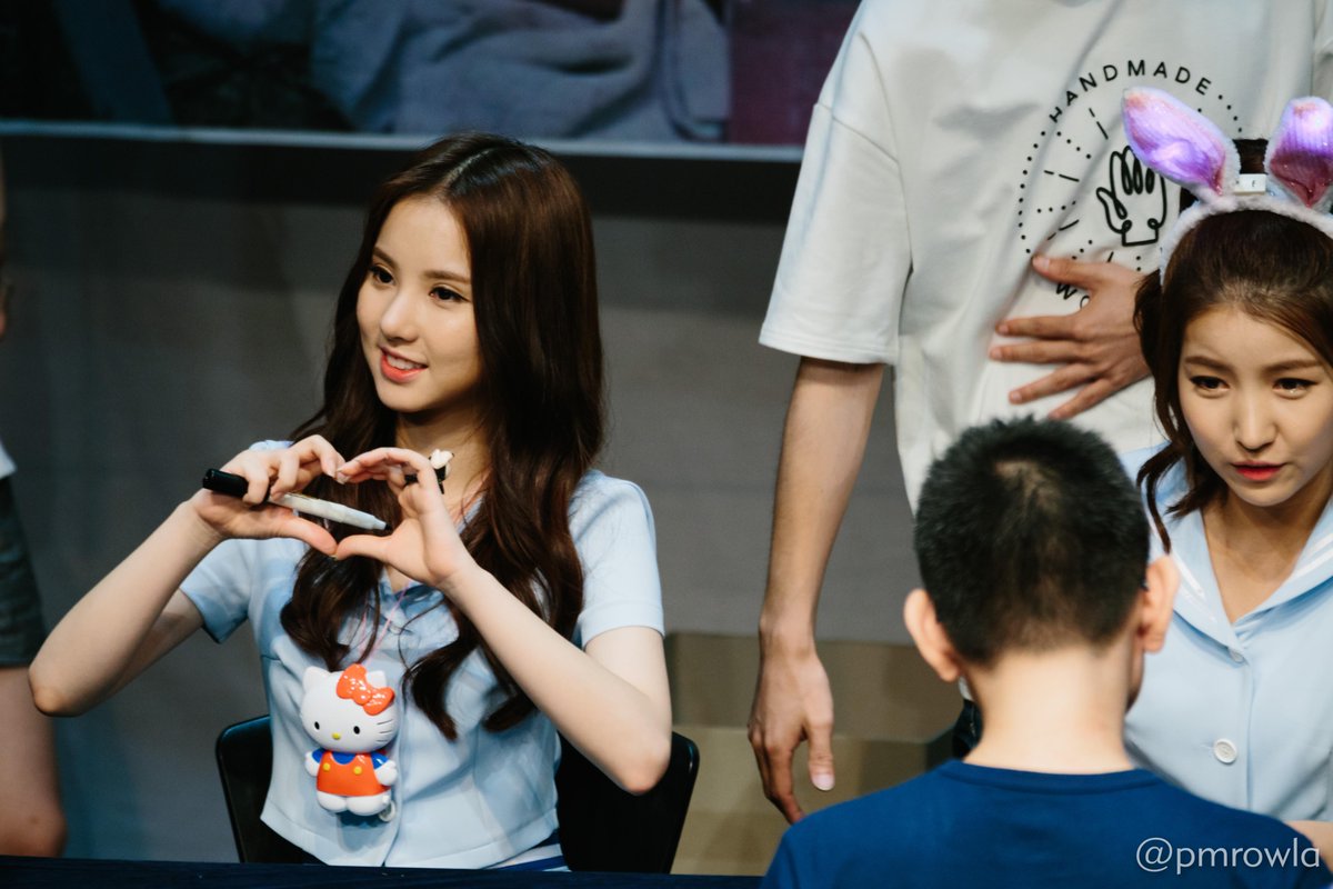 Peter Rowlands (변기호) tweet media