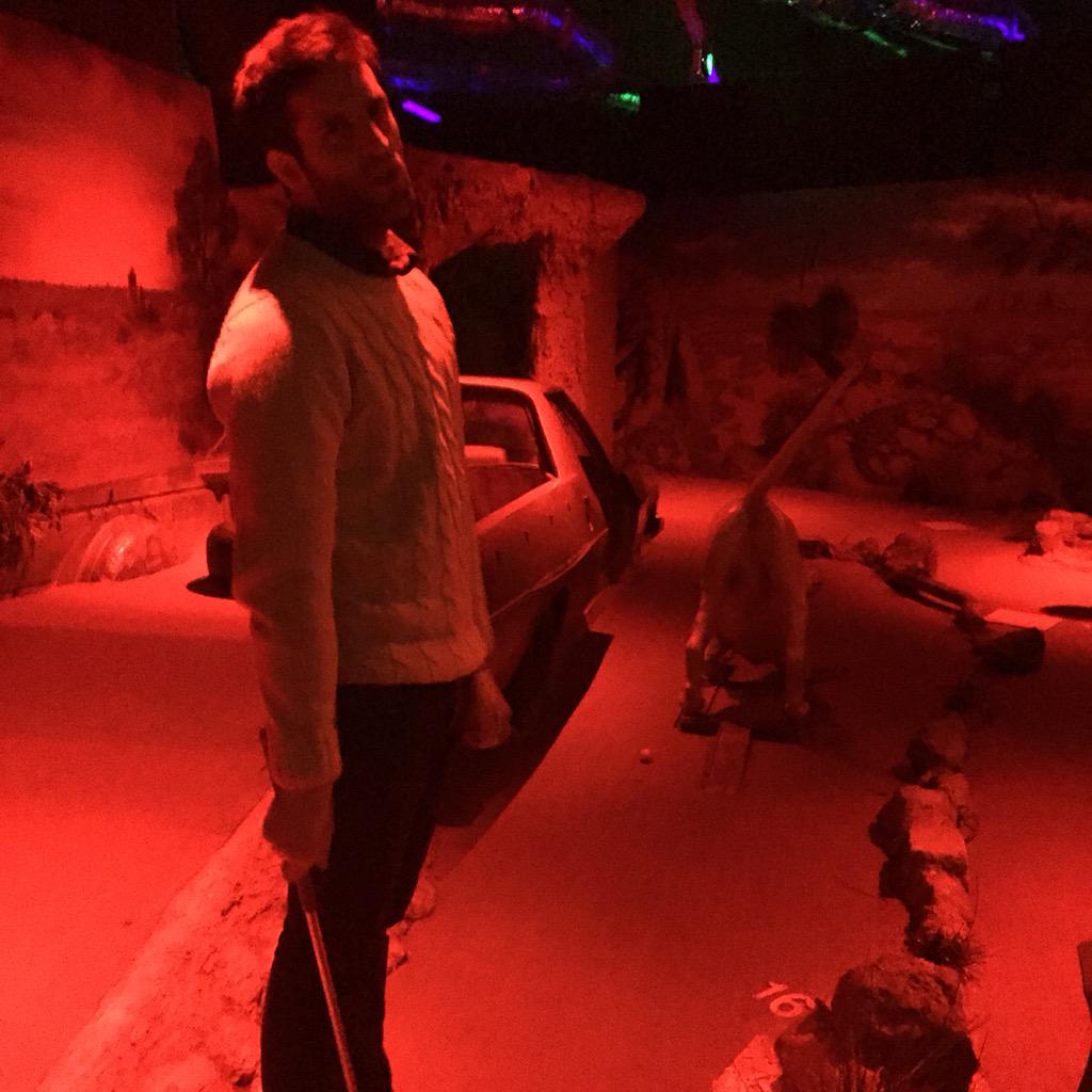 lorsmurphy's tweet image. Kangaroo Violation FAIL #SorrySkip @CushCush88