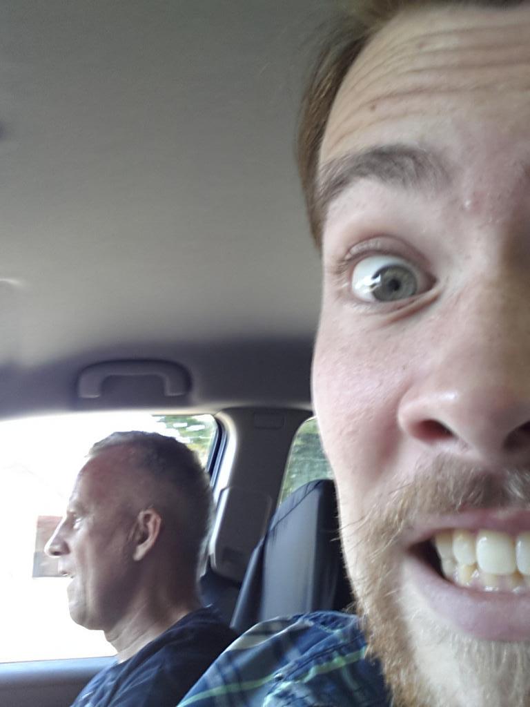 Headrd to Middle Farm for festival cider tasting. Getting a bit real now! #HorshamBeerFest2015