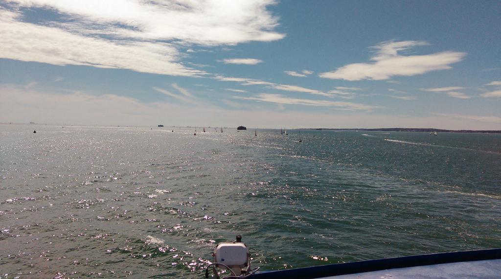 Nat_Gunzle's tweet photo. SEA or do not SEA King Richard doth appear (or stage management is that case). @ScenaMundi #R2E2 @vfringe http://t.co/OU7WJvMsG9