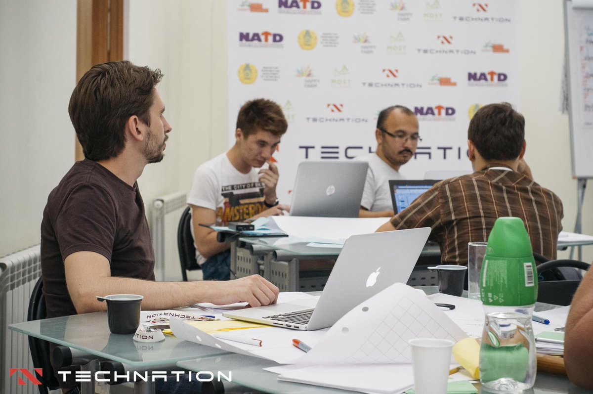 technationkz's tweet photo. Sunday? Weekend - that's no reason to miss four-day workshop by Oleg Afanasiev for TECHNATION teams http://t.co/fyHVD9JRdj