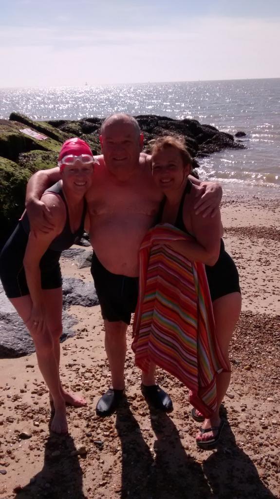 Loo W-Taylor (@lwtaylor1) on Twitter photo Beautiful day for training for swiMSunday 3 weeks today! <a href="/mssocietyuk/">MS Society UK</a> <a href="/rorobrewster/">Rob Brewster</a> <a href="/FelixstoweRUFC/">Felixstowe Rugby</a> <a href="/AndyMarshallFXT/">Andy Marshall</a> Beautiful day for training for swiMSunday 3 weeks today! <a href="/mssocietyuk/">MS Society UK</a> <a href="/rorobrewster/">Rob Brewster</a> <a href="/FelixstoweRUFC/">Felixstowe Rugby</a> <a href="/AndyMarshallFXT/">Andy Marshall</a>