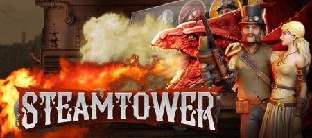 KasynoPromocje's tweet photo. W niedzielnym turnieju #Betsson'a na slocie #SteamTower czeka pula 10 000 PLN! #kasyno #gry
http://t.co/q47ofjaNc1 http://t.co/OFv1dqzwMi