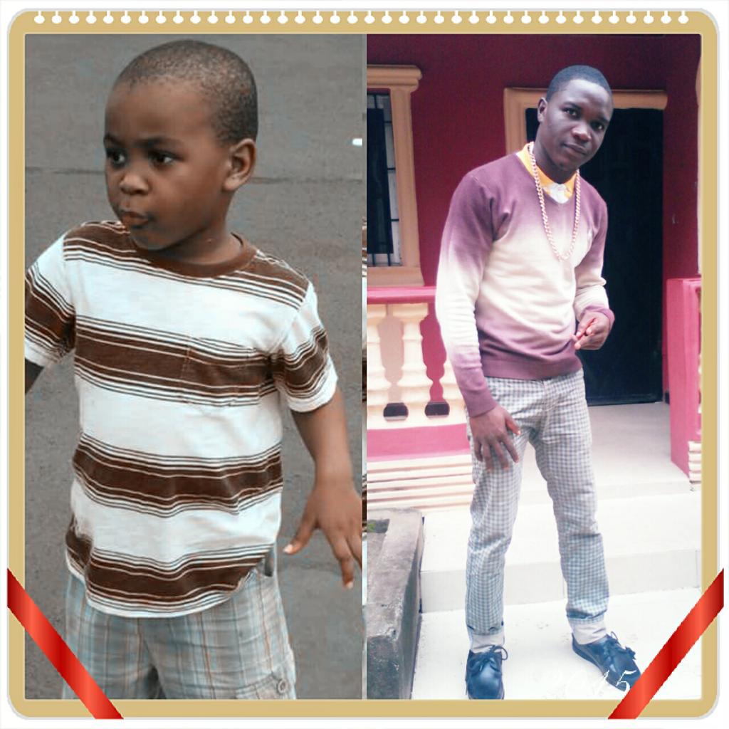 OBowier's tweet image. Quincy and Karl.