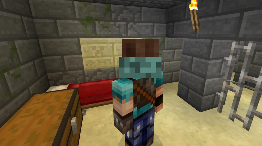 ツキ マイクラ建築応援 Akatuki Twitter