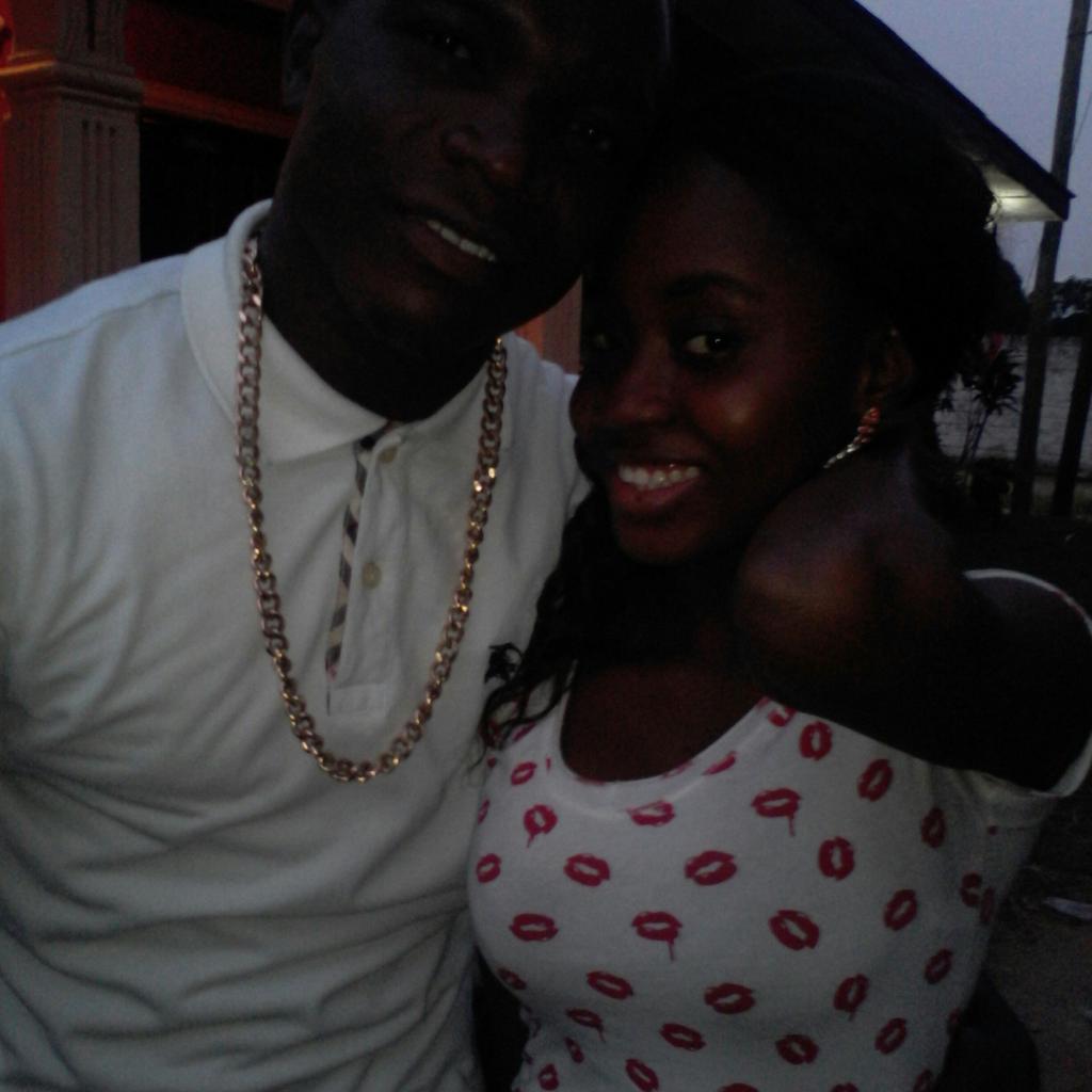 OBowier's tweet image. Am happy being here.