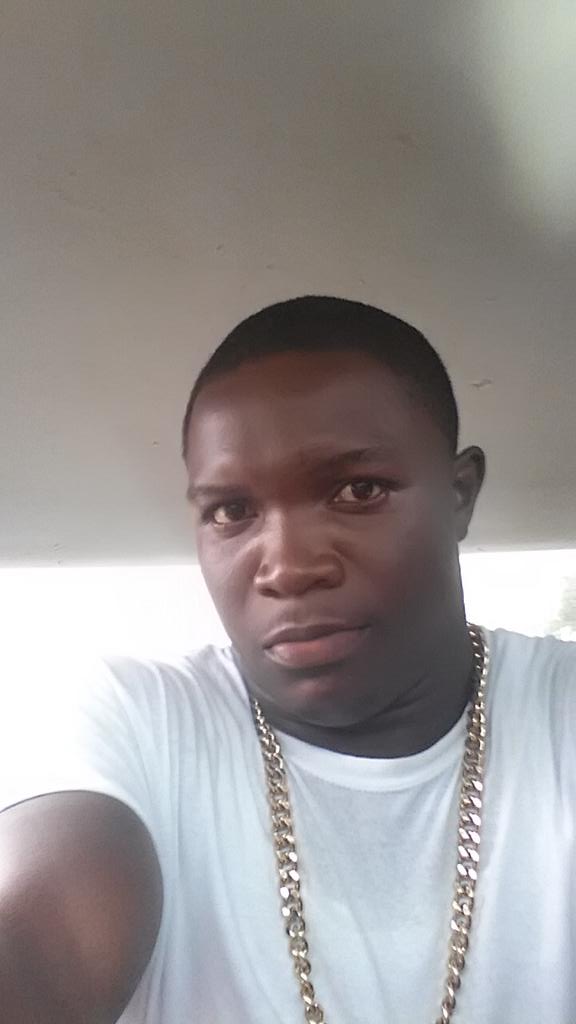 OBowier's tweet image. Thank God for life.