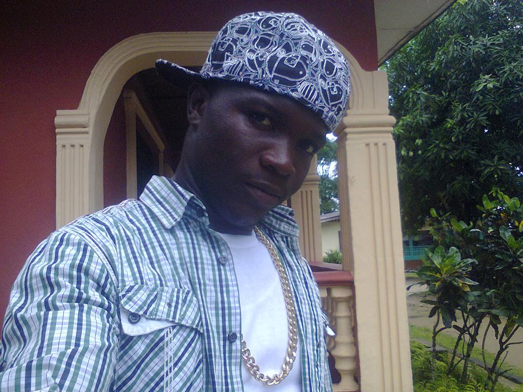 OBowier's tweet image. Thank God for life.