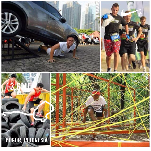 Pra7rit_Medis's tweet photo. 13.6 Mil = 21.7 KM @evyvyevy @MiraSeke To URBANATHLON I just ran 13.6 mi with Nike+. http://t.co/p8GqJeTE2D #nikeplus http://t.co/3oFbjqMRRC